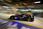 Nissan LMP2 Le Mans 24 Hours 2012 года